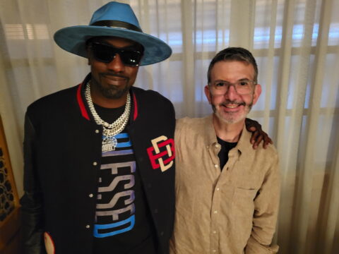 House legend Gene Farris on Car Con Carne with James VanOsdol